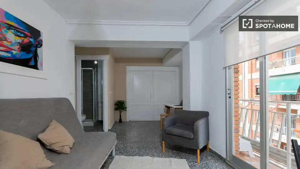 Piso en  Valencia Capital - Foto 11