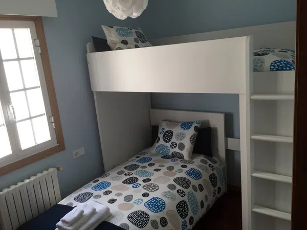 Chalet adosado en Calle Muiños, 53 b, Coruxo - Foto 25