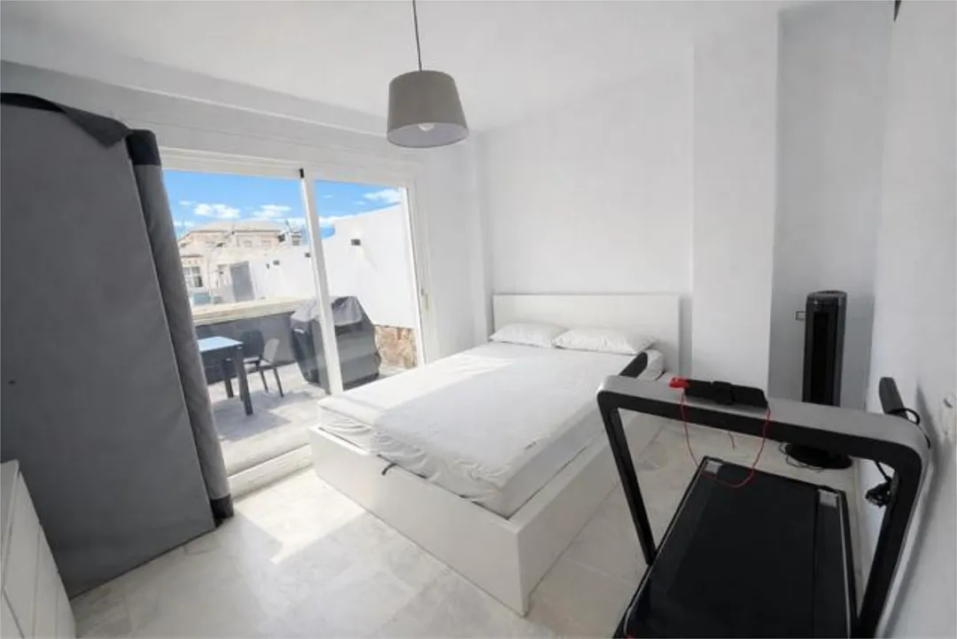 Casa adosada en Riviera Del Sol - Foto 8