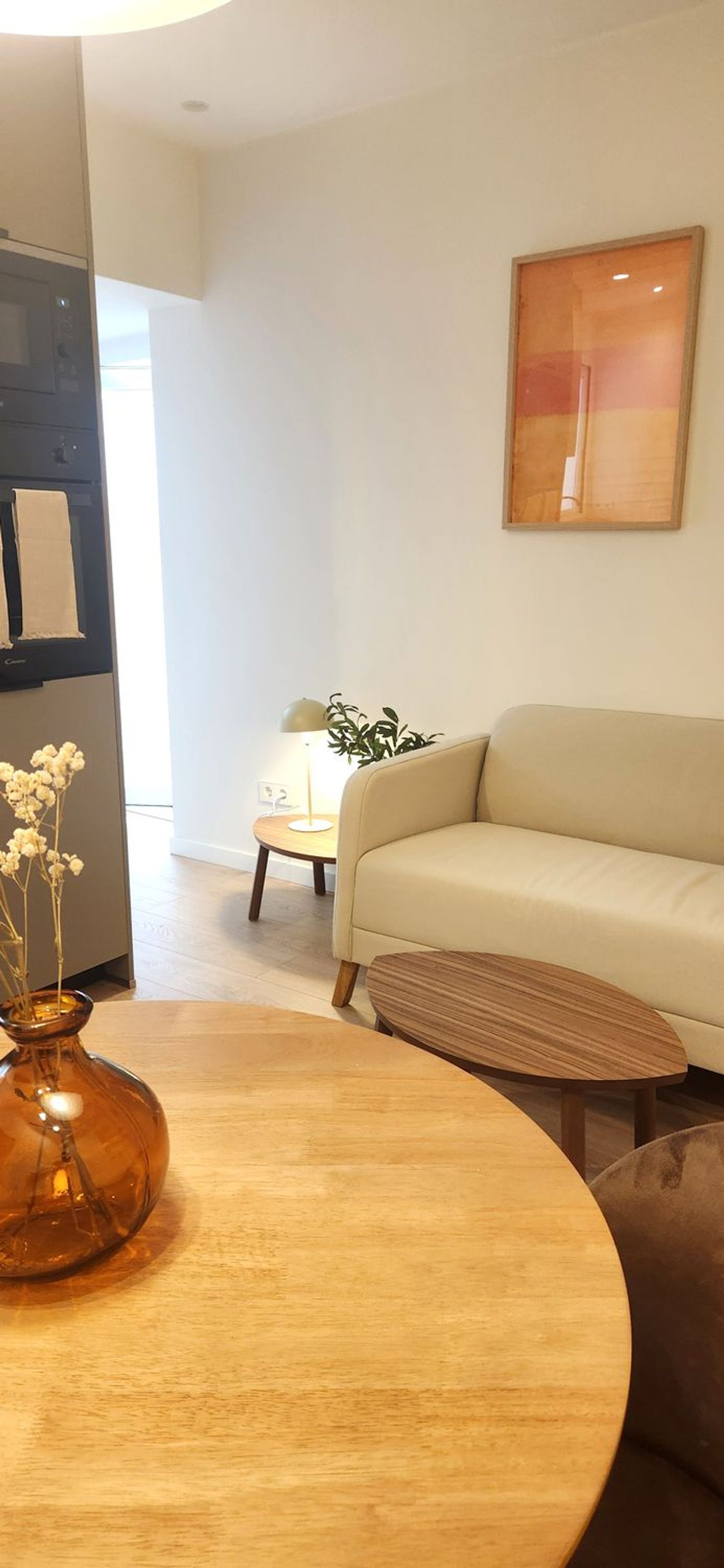 Piso en calle del Limón, 20