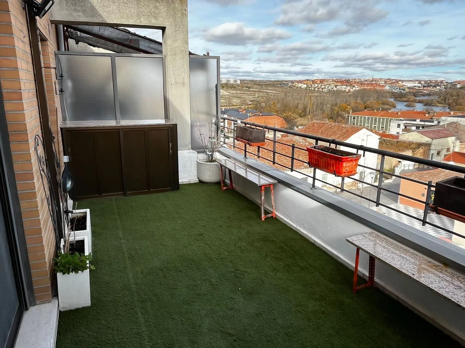 Ático en calle Jovellanos, 1 - Foto 1