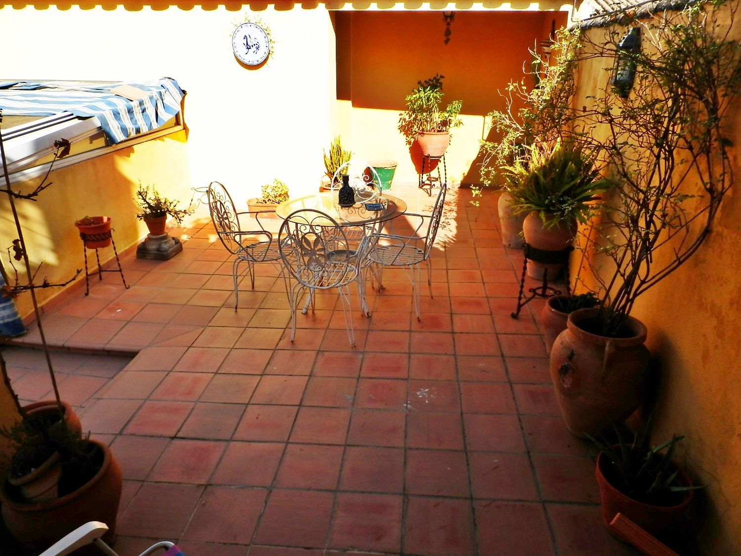 Chalet adosado en calle Pompeyos, 4 - Foto 28