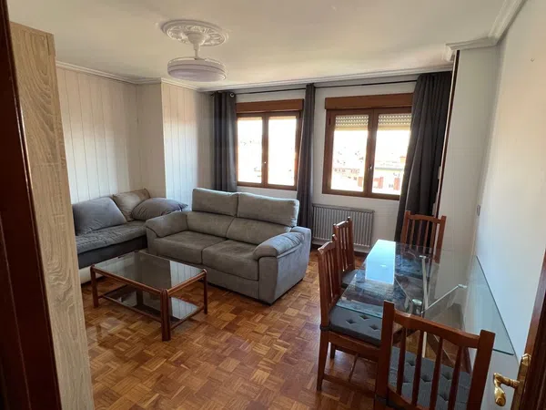 Ático en Calle Pedrizas, 14, Santa Barbara-Barriada Yagüe, Santa Barbara-Barriada Yagüe - Foto 1