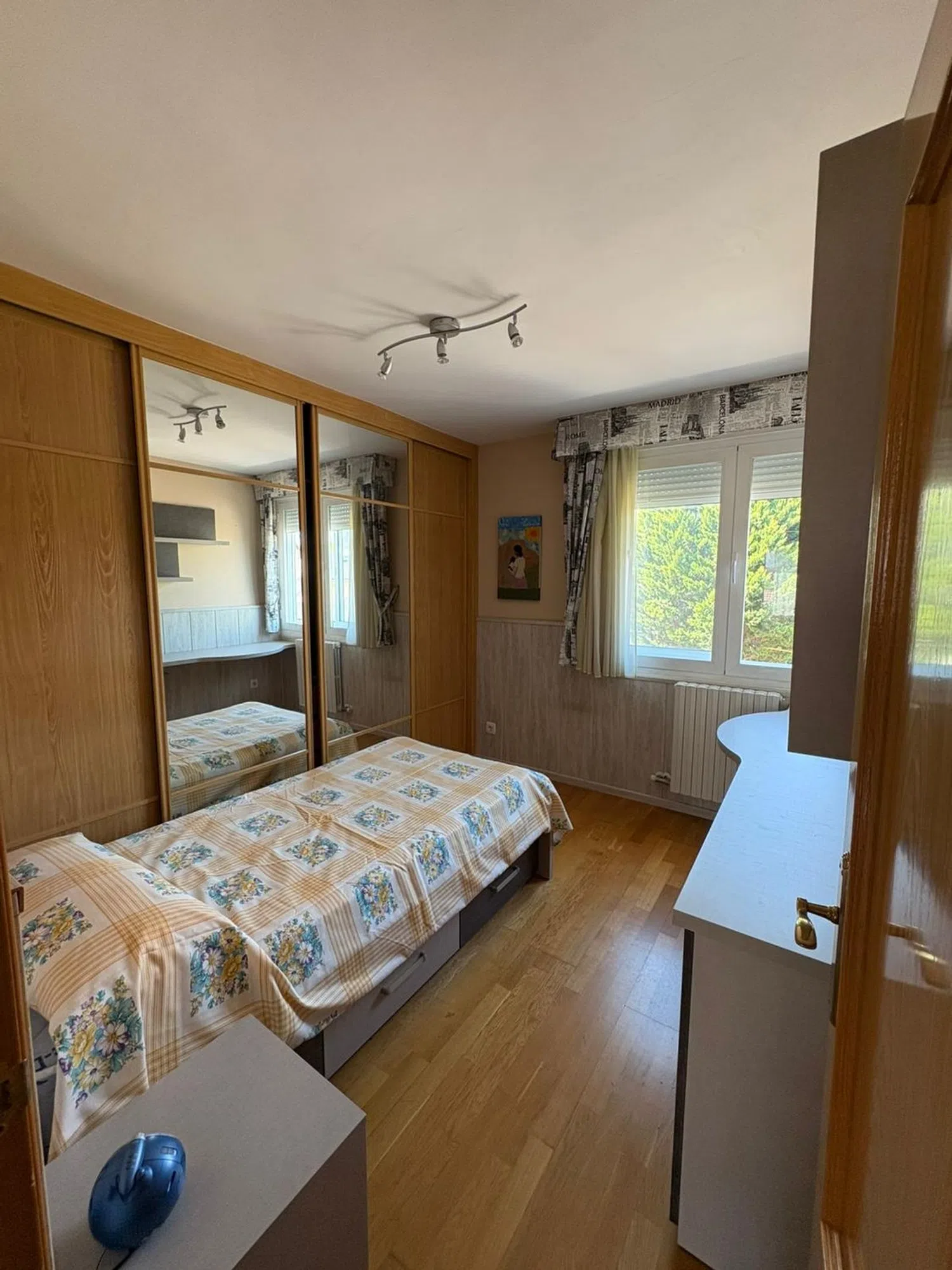 Chalet adosado en avenida de la Ilustración, 31 - Foto 18