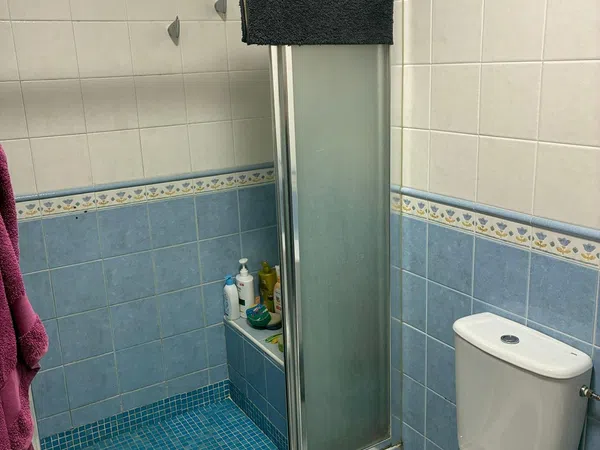 Piso en calle Pablo Iglesias, 7 - Foto 13