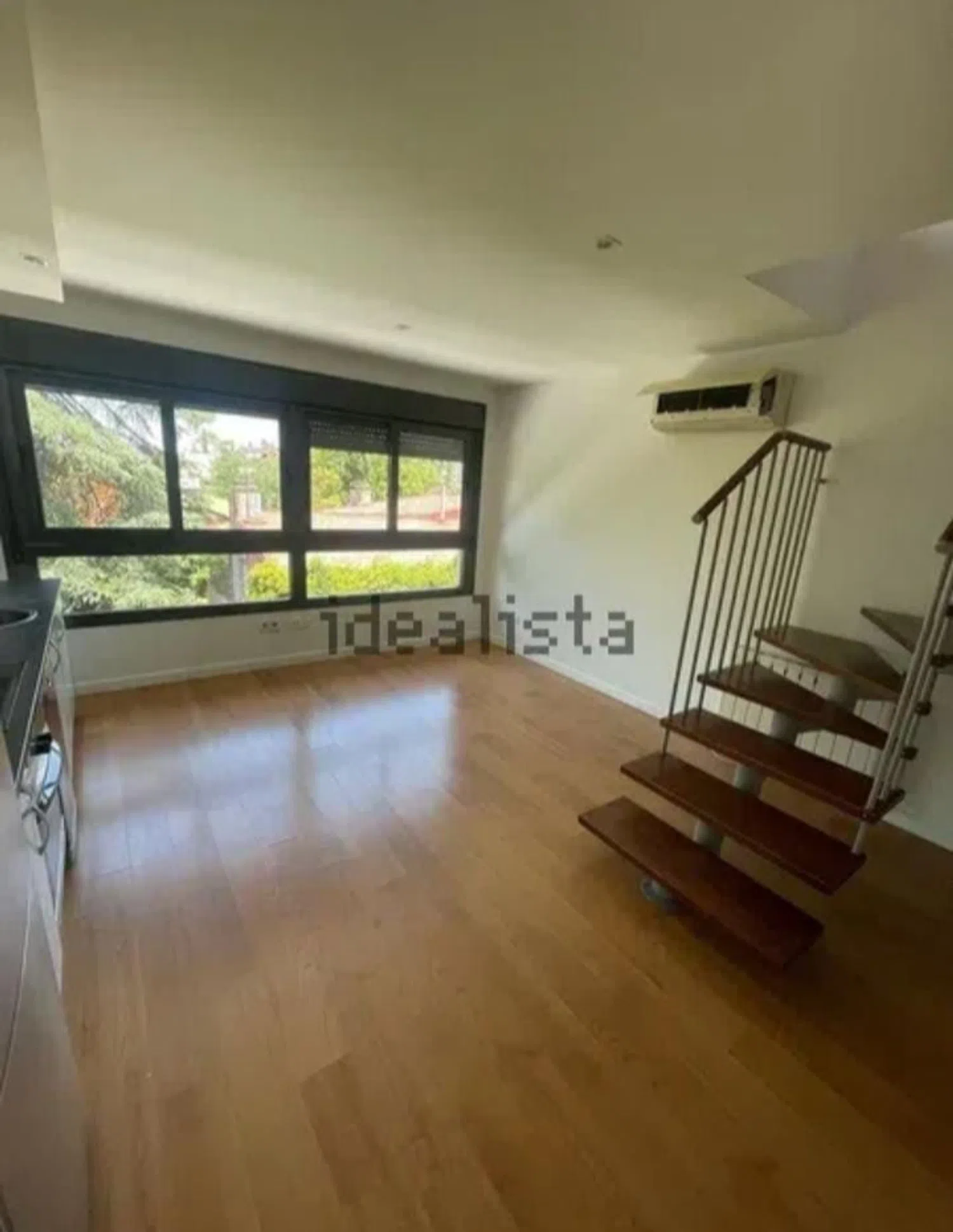 Dúplex en calle de la Guía, 1 b - Foto 2