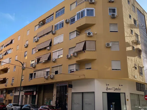 Piso en calle Montes de Oca, 9 - Foto 1