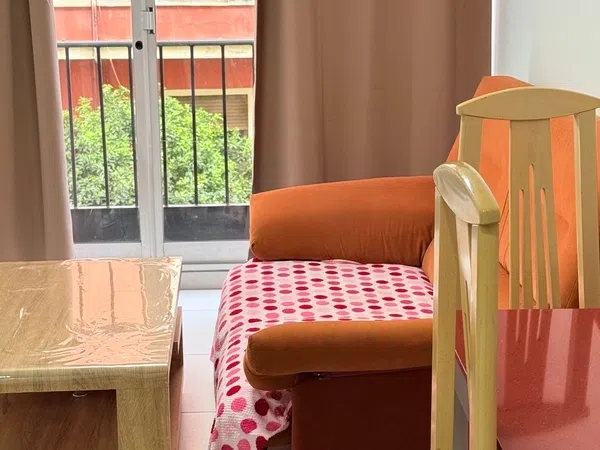 Piso en calle de Burgos, 3 - Foto 8