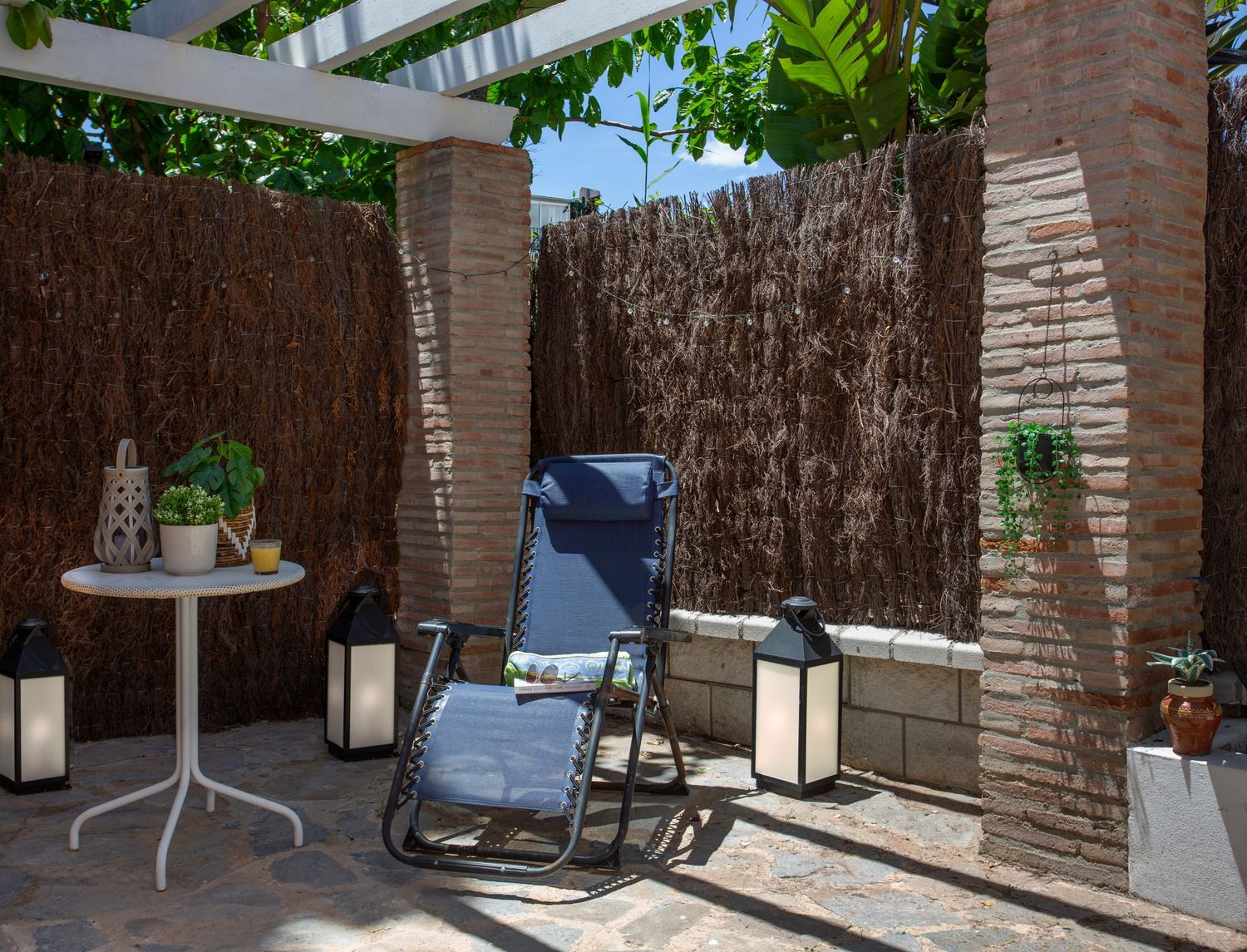 Casa o chalet independiente en San Luis de Sabinillas - Foto 10