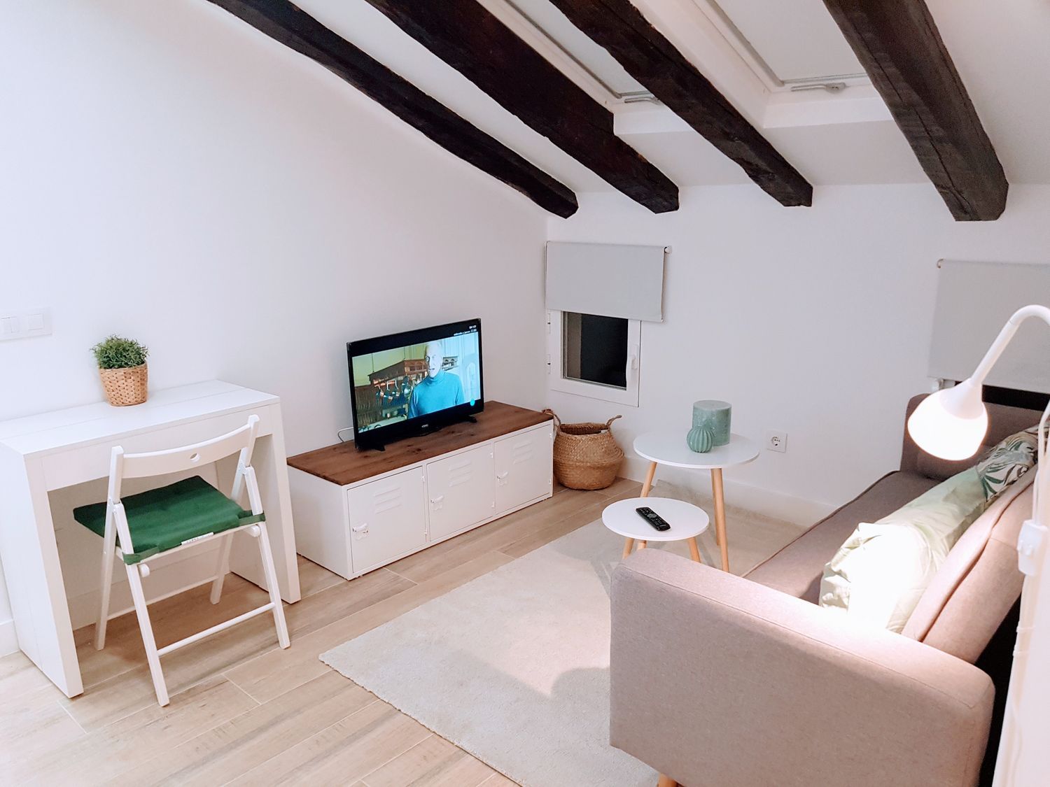 Ático en calle Cuenca, 4 - Foto 8