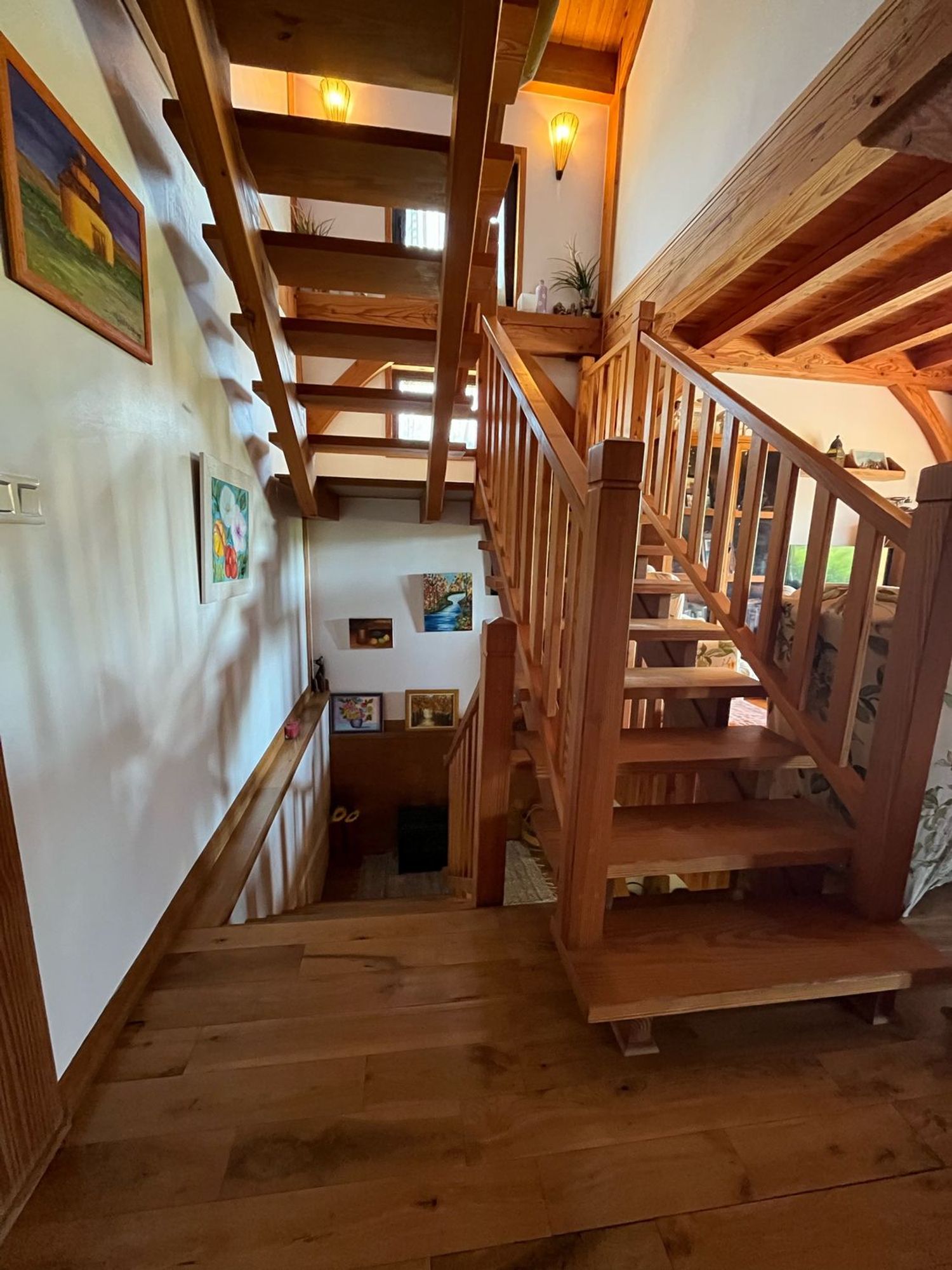Casa rural en Camponaraya - Foto 18