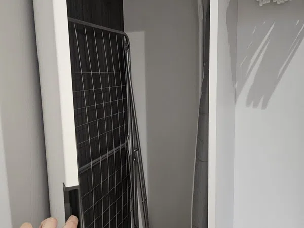 Estudio en calle Tarragona, 38 - Foto 18