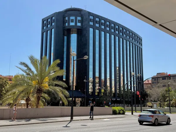 Alquiler de piso en Avenida del Cardenal Benlloch, 76 - Foto 17