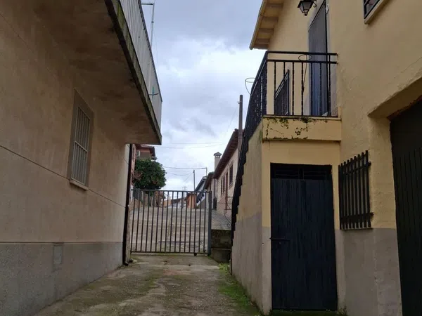 Casa o chalet independiente en Calle Regato Tijero, 10 - Foto 39