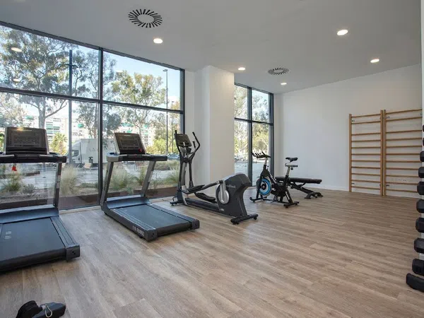 Piso en paseo Martiricos, 30 - Foto 18