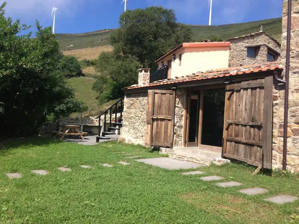 Casa rural en busfrio, 4 - Foto 32