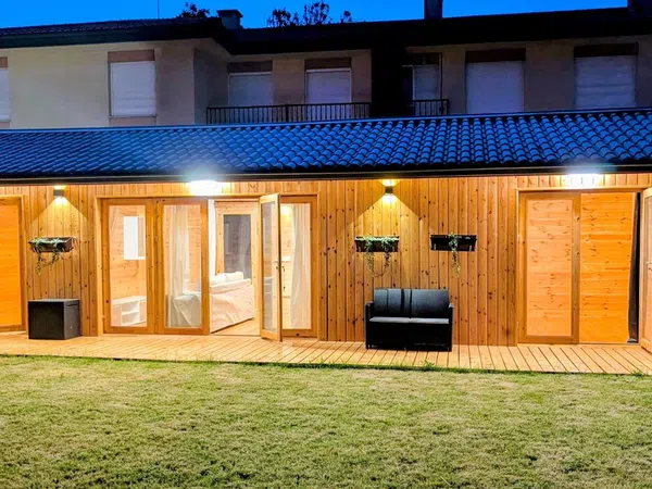 Casa o chalet independiente en Cotera, 41 - Foto 4