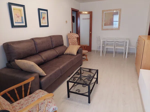 Piso en Corral de la Cerera, 2, Centro, Centro - Foto 5