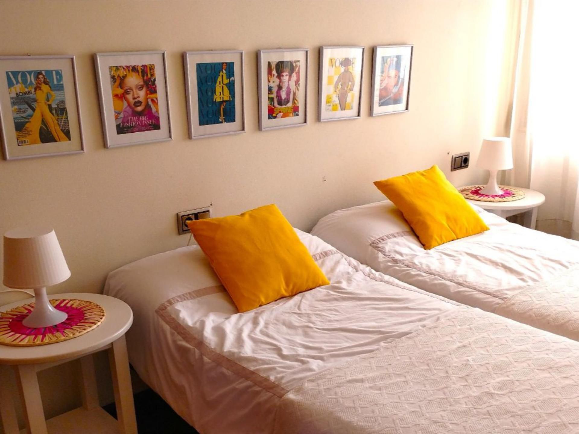 Piso en  Rúa Gregorio Hernández 6 - Foto 17