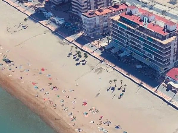 Ático en Calle Sant Pere, 161, Campello Playa, Campello Playa - Foto 6
