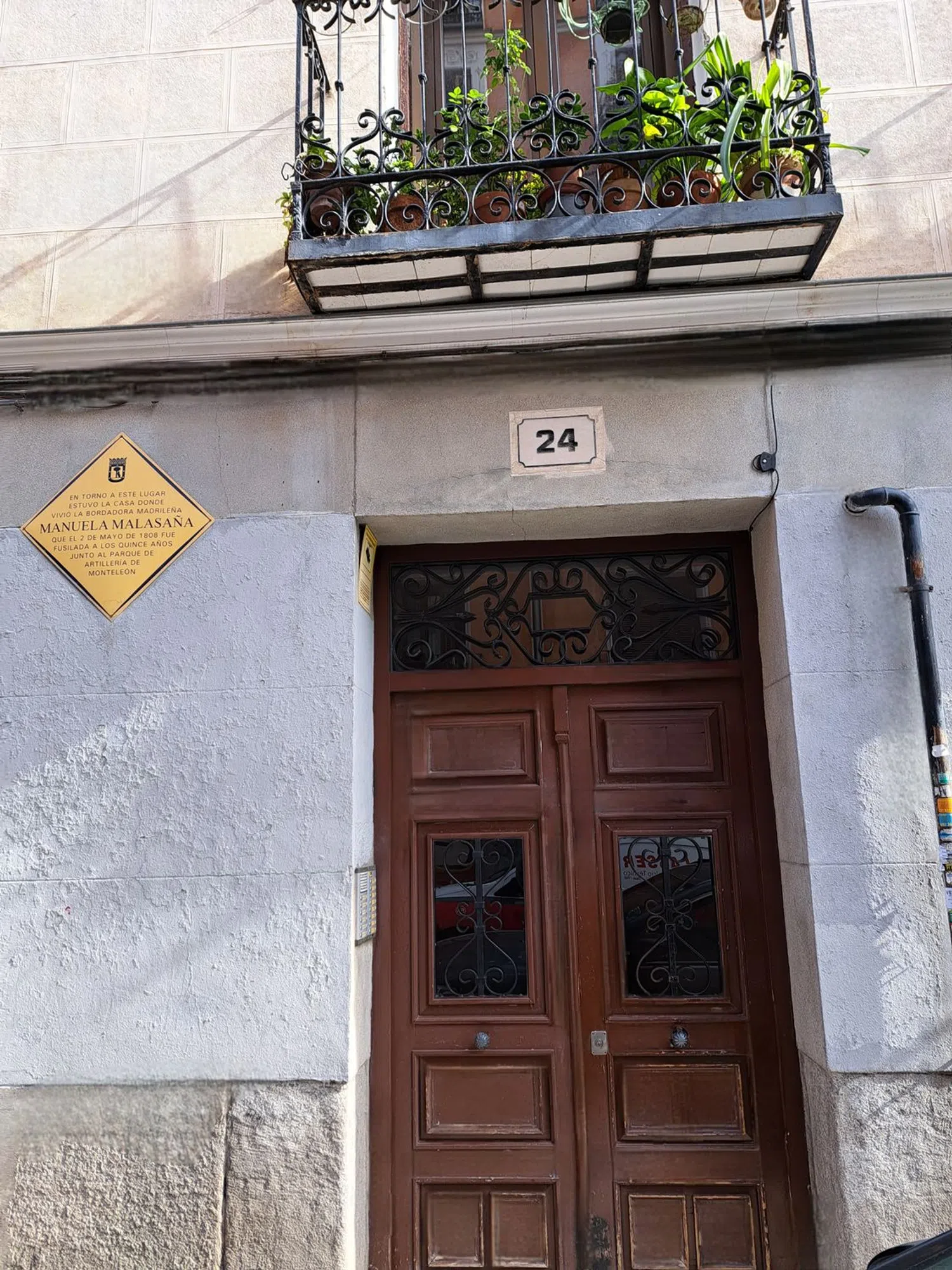 Piso en calle de San Andrés, 24 - Foto 16