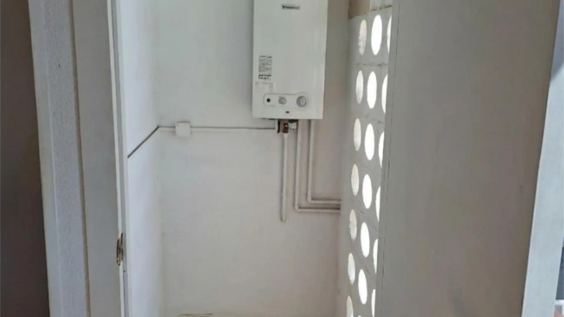 Piso en  Avenida Alcalde Juan Fernandez 31 - Foto 4