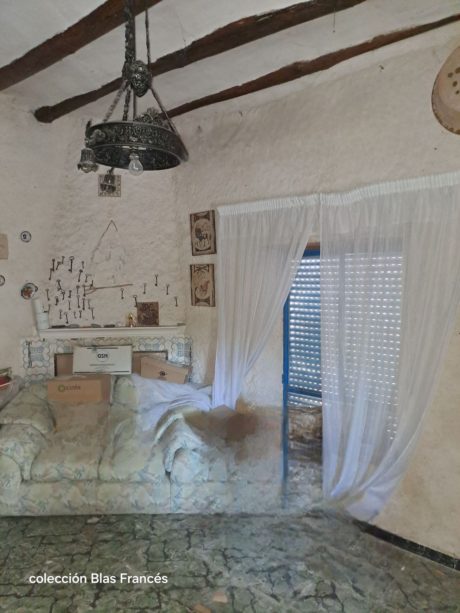 Casa de pueblo en Banyeres de Mariola - Foto 4