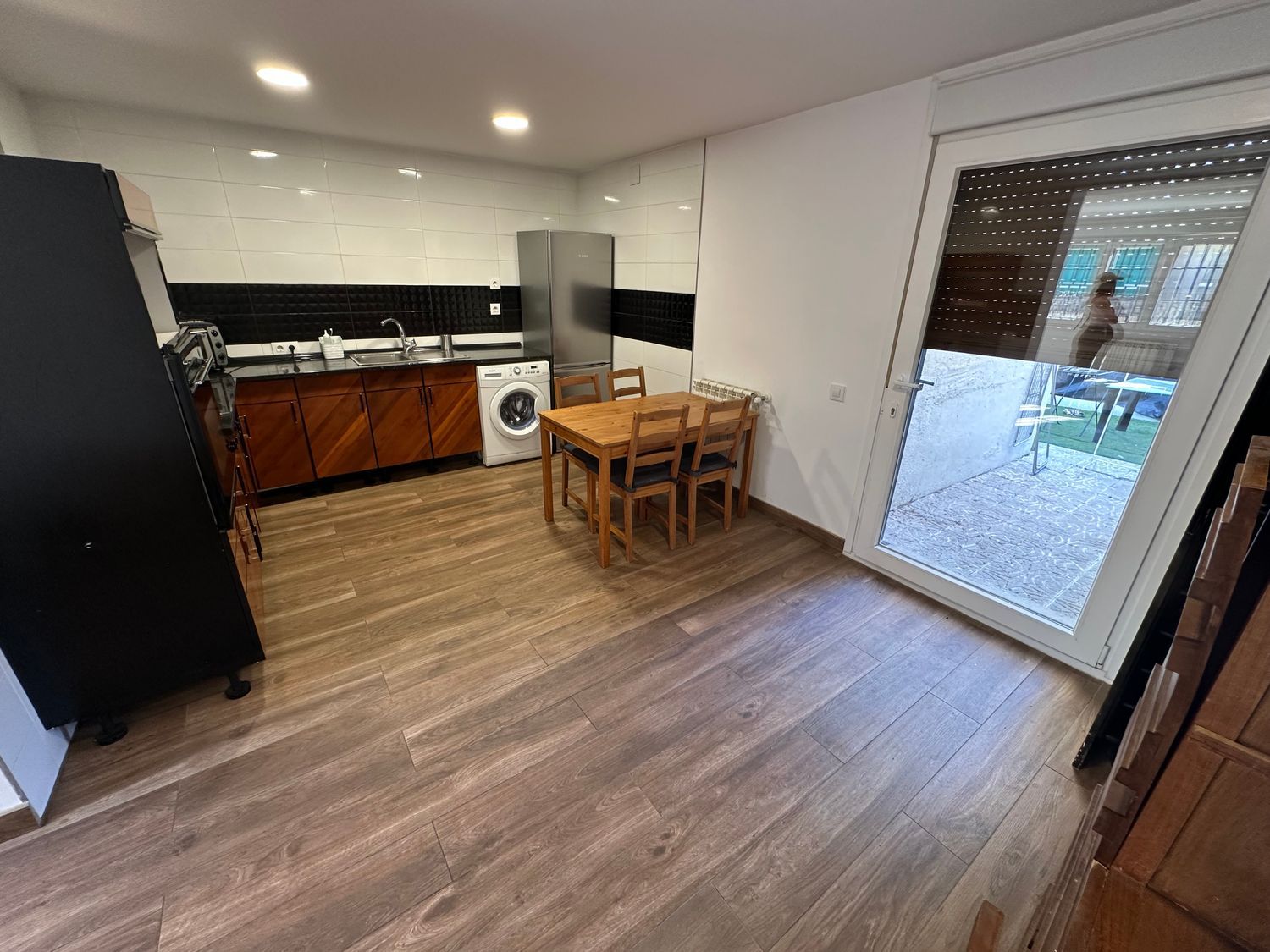 Chalet adosado en calle Betelgeuse, 43 - Foto 5