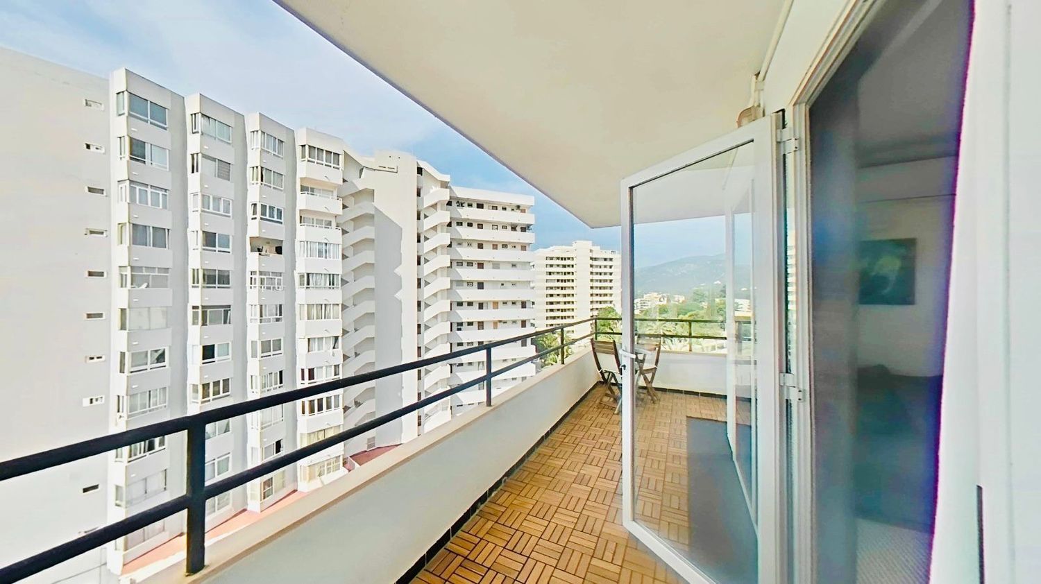 Ático en calle d'Antoni Mus, 5 - Foto 15