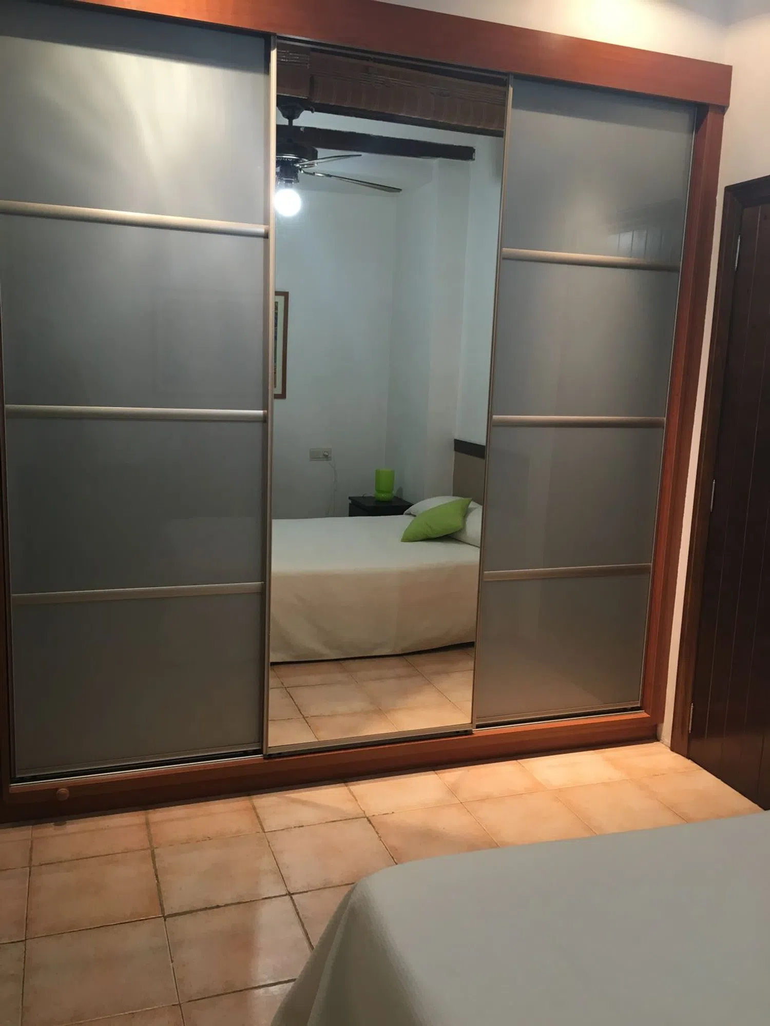 Piso en calle de Borrull, 6 - Foto 15