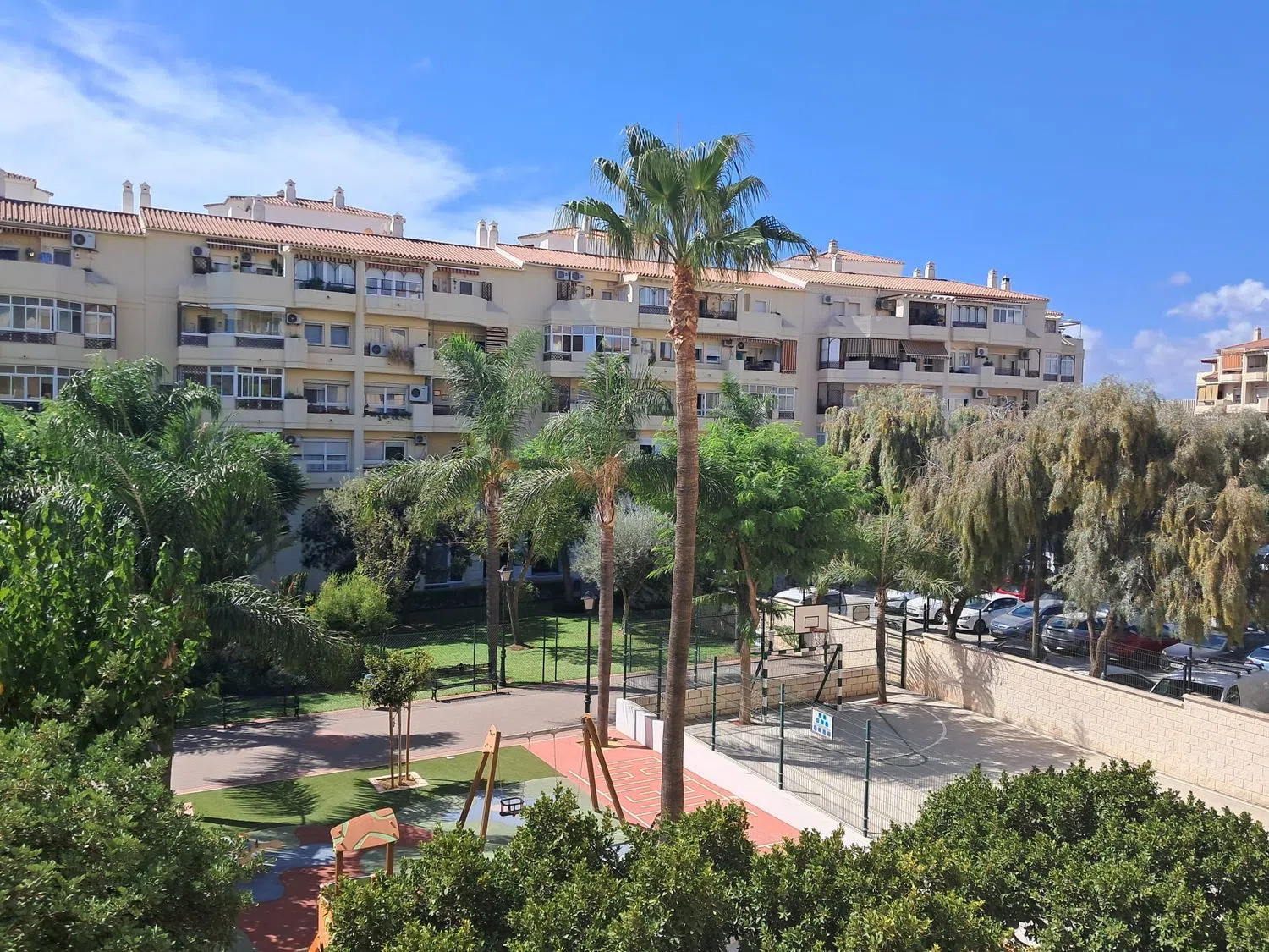 Piso en calle Stendhal, 5 - Foto 2