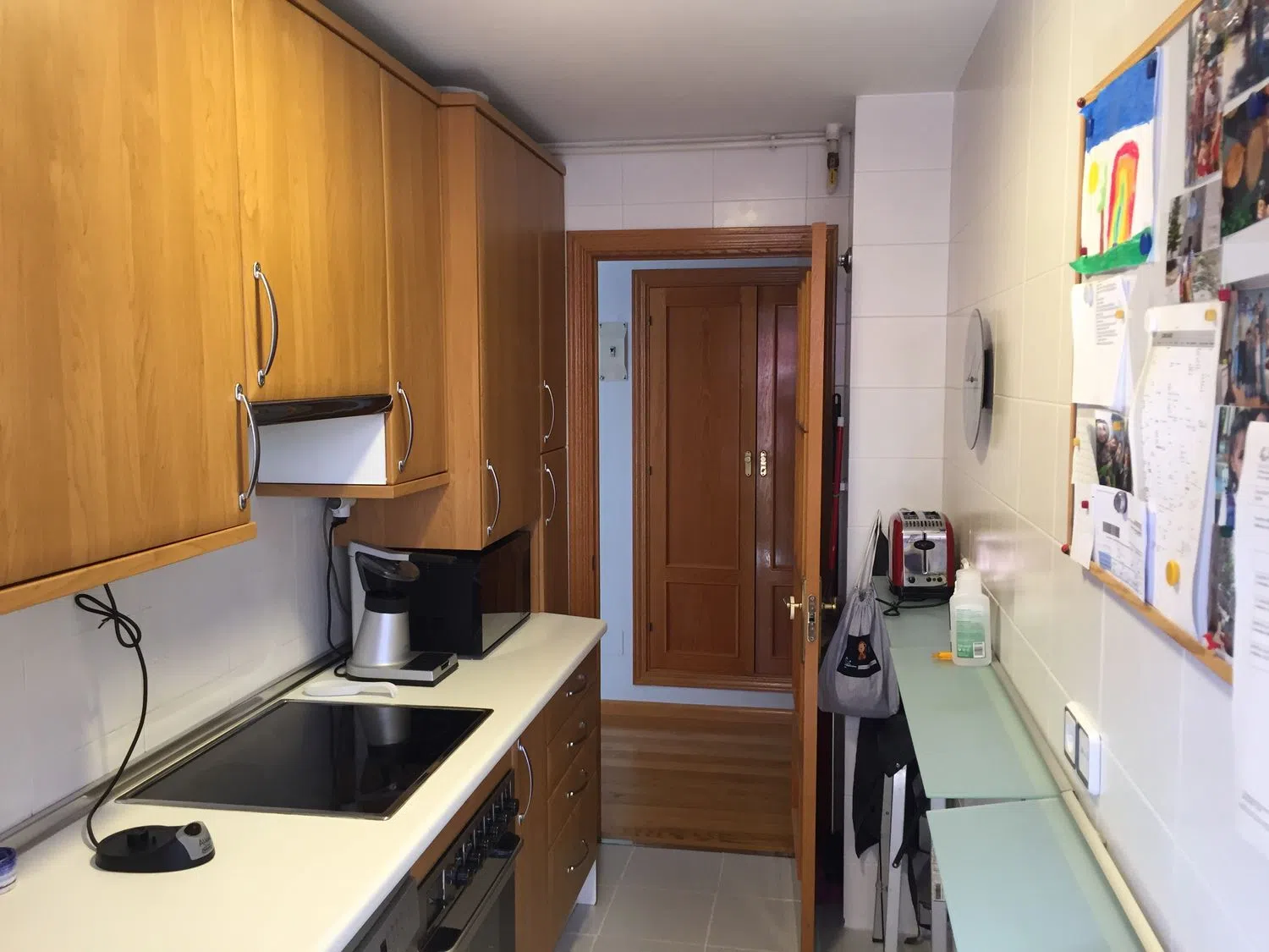 Piso en avenida Ventisquero de la Condesa, 12 - Foto 30