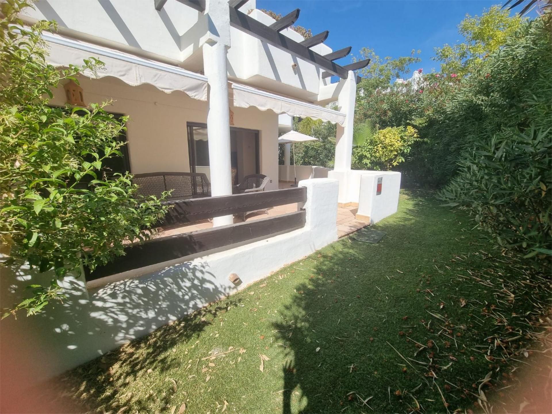 Piso en  Avenida de la Resina 70 - Foto 1