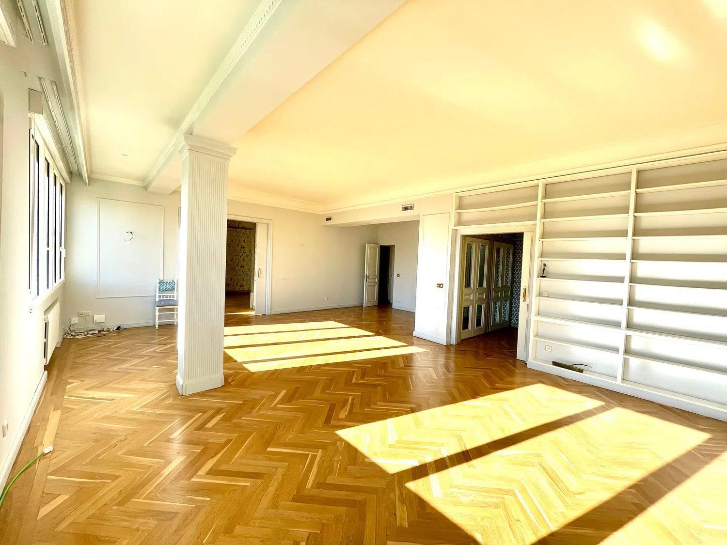 Piso en calle de Juan Bravo, 18 - Foto 4