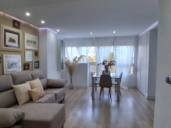 Dúplex en Plaza de José María Orense, 7, La Carrasca - Foto 1