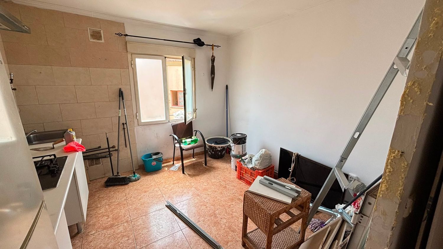 Piso en L'Amistat, L'Amistat - Foto 14