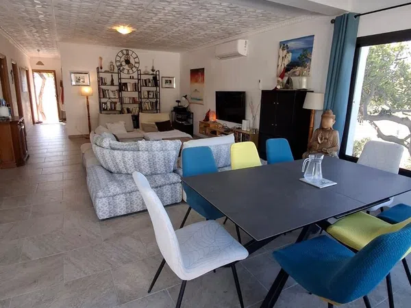 Casa o chalet independiente en Urbanitzacio Riuet del Gorg, 5, Platja de Oliva, Platja de Oliva - Foto 3