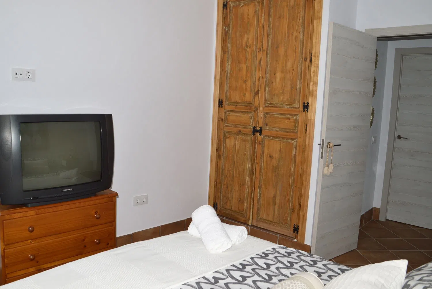 Casa rural en Montes de Málaga, 8 - Foto 25