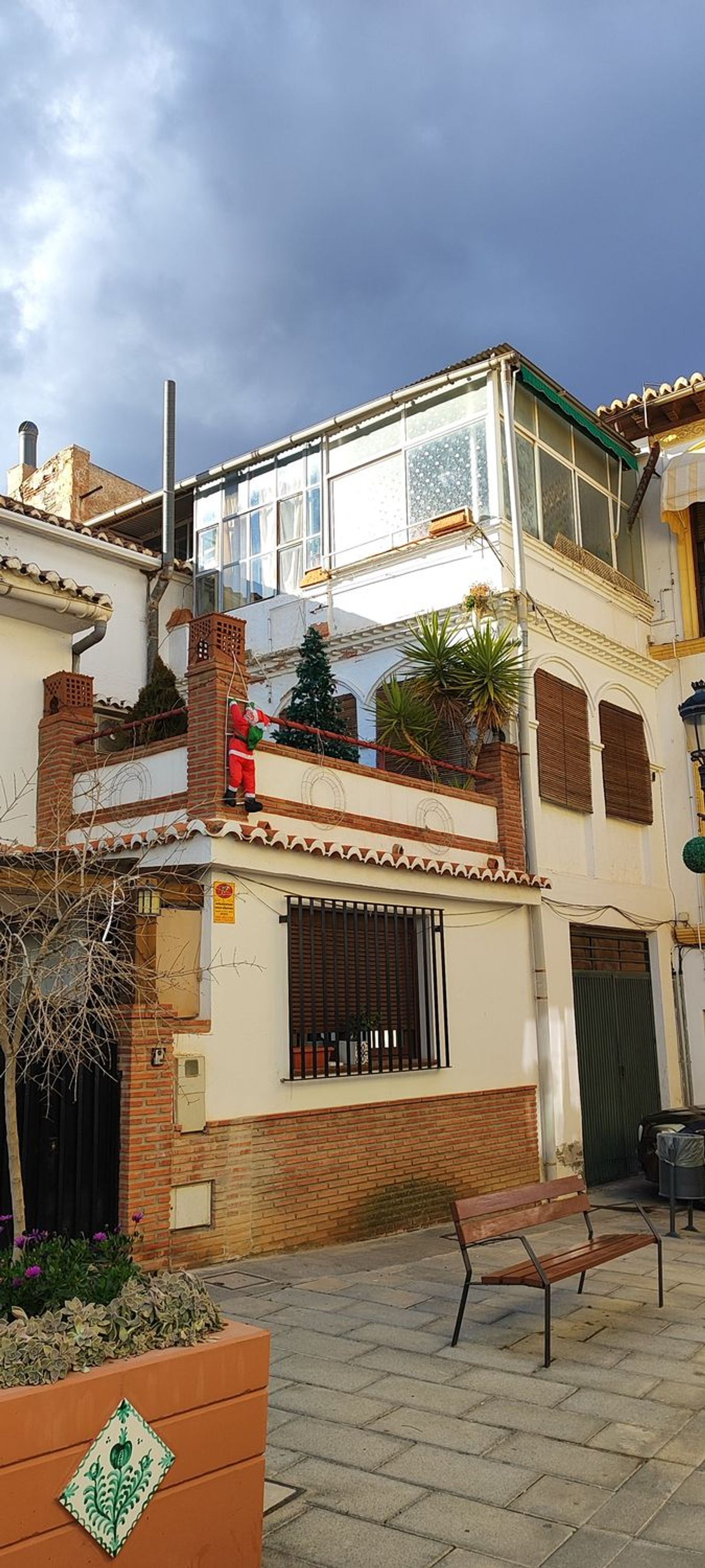 Ático en Placeta del Conde Luque, 5 - Foto 5