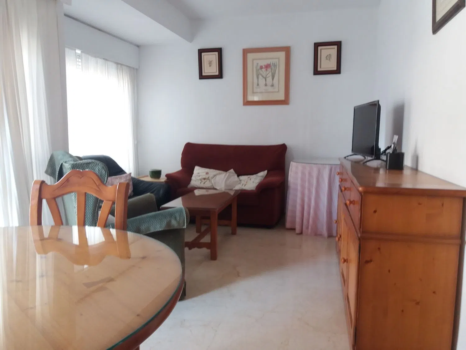 Piso en Concepción, 37 - Foto 2