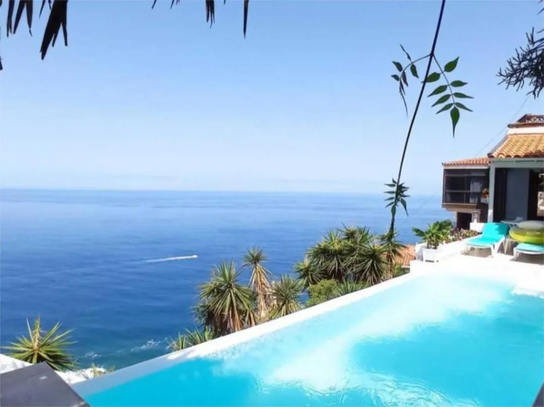 Chalet en  Calle Mesa del Mar 123 - Foto 2