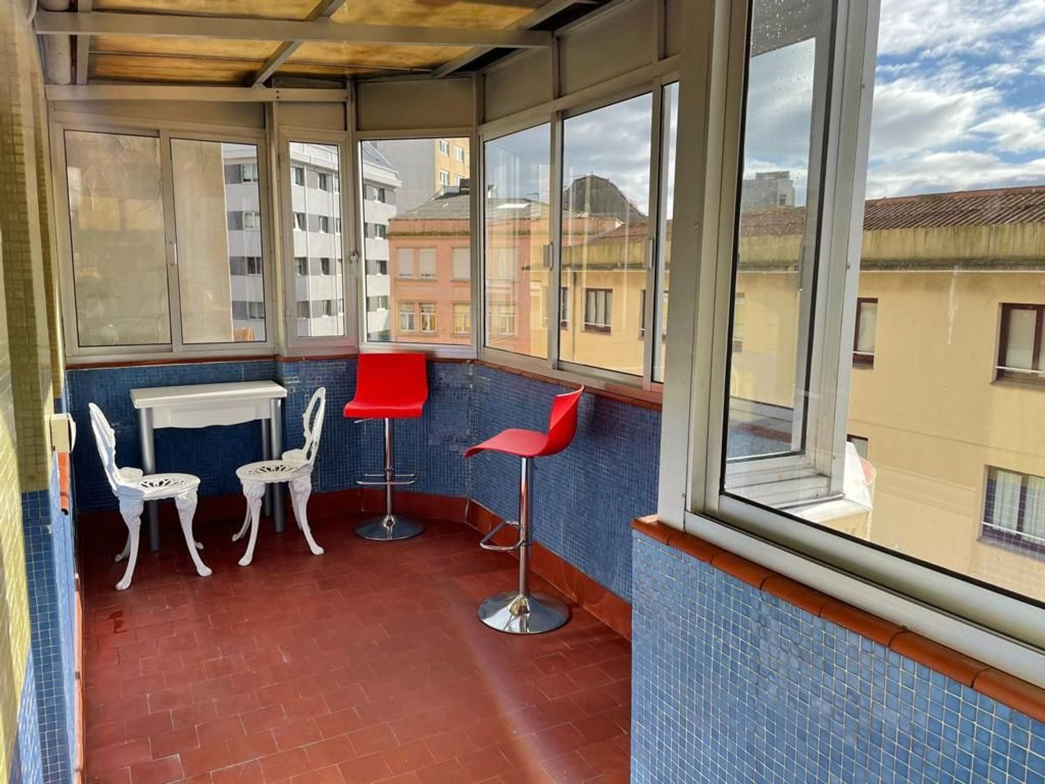 Ático en Calle San Xoán, 27, Monte Alto - Zalaeta - Atocha, Monte Alto - Zalaeta - Atocha - Foto 13