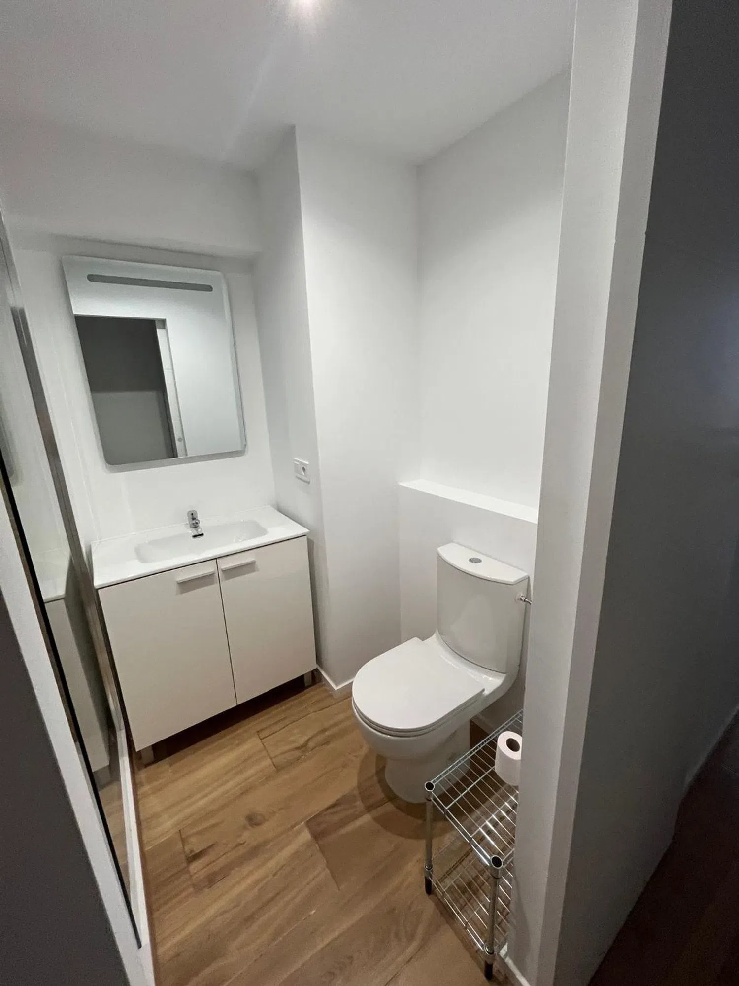 Estudio en calle de Saridakis, 1 - Foto 10