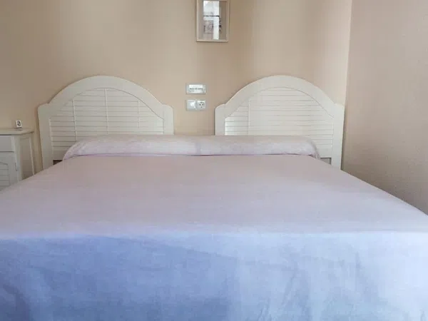 Chalet pareado en avenida Santiago Bernabéu, 48 - Foto 8