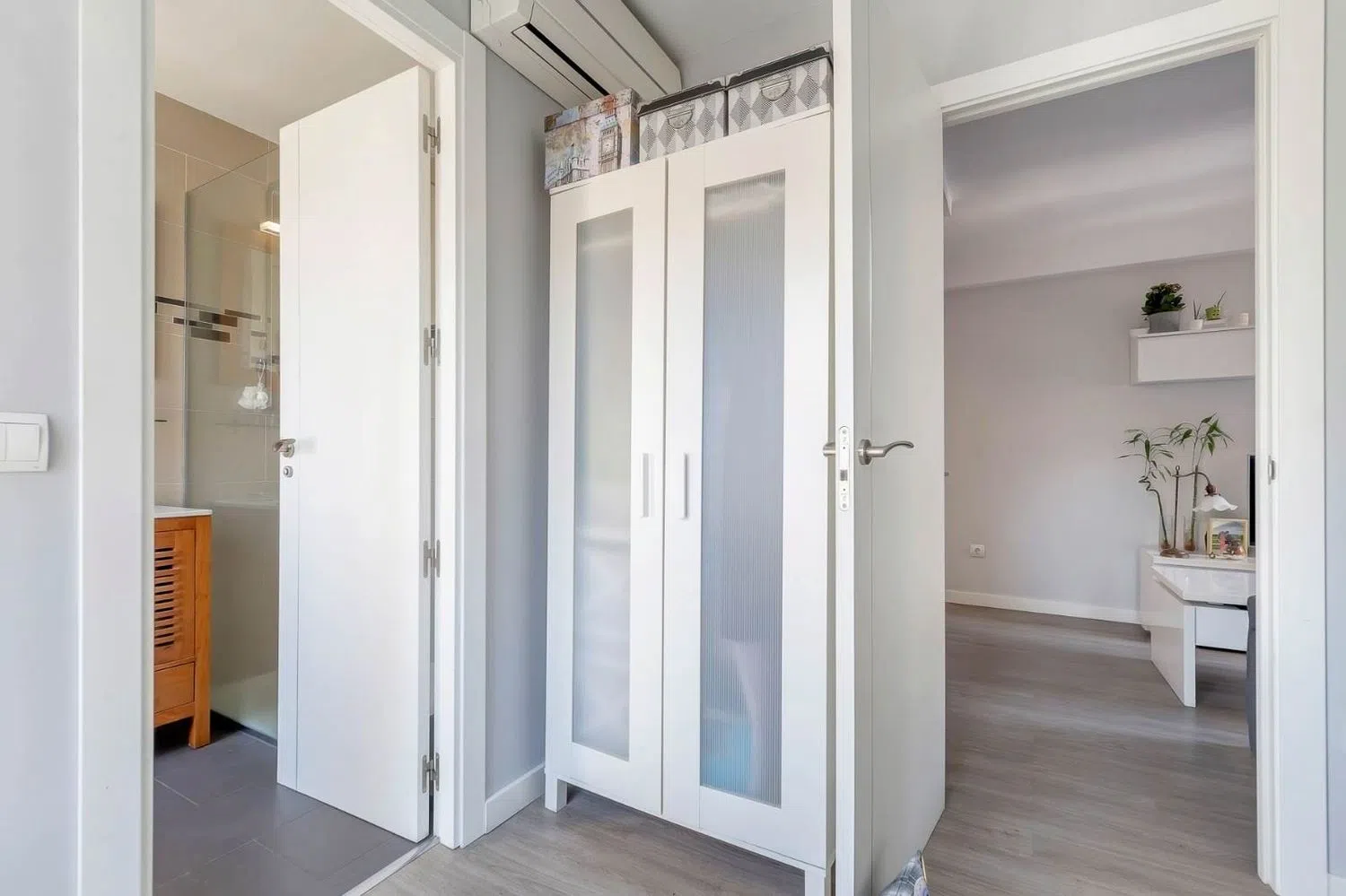 Piso en plaza de Arteijo, 11 - Foto 12