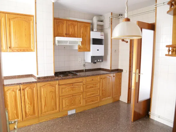 Piso en Ronda del Carril, 50, Centro, Centro - Foto 18