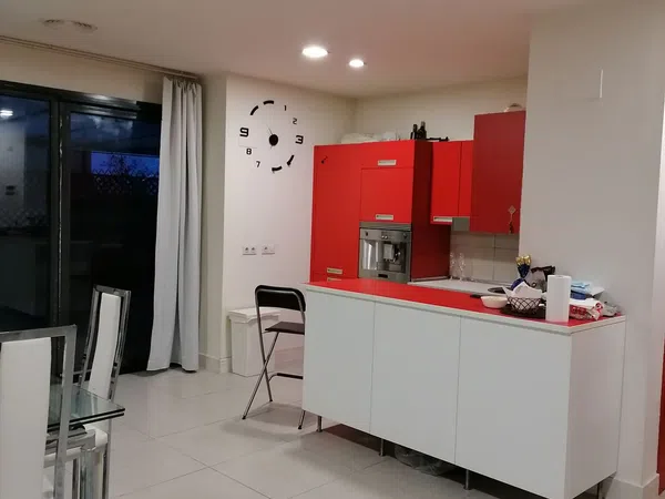 Dúplex en Carretera Fuencarral a Alcobendas, 14, Las Tablas - Foto 10
