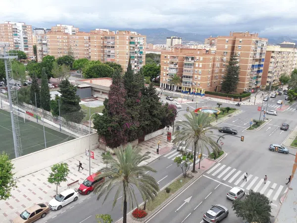 Ático en Avenida de José Ortega y Gasset, 121, Santa Cristina - San Rafael - Foto 5