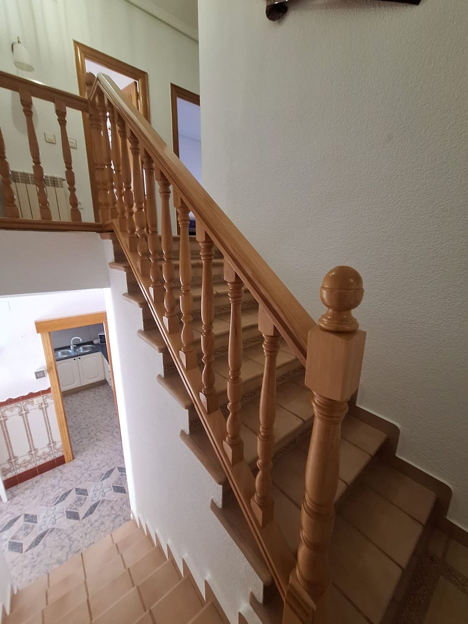 Chalet adosado en Barrio Salobrar, 10 - Foto 3