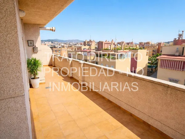 Ático en Calle Andrómeda, 7, El Consul - El Romeral - Foto 6